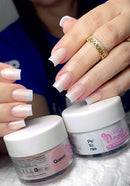 Pó Acrílico Queen 15 g Close! Nails