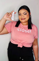 Monomer Rápido Perfumado Jasmim 60mL Close! Nails