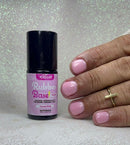 Rubber Base Flex Cover Pink 10 ml Close! Nailsl