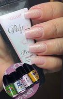 PolyGel Beatriz 30g Close! Nails