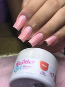 Kit Builder Five Close! Nails - 5 Unidades