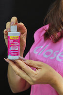 Monomer Ultra 50mL Close! Nails