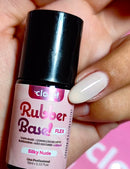 Rubber Base Flex Silky Nude 10 ml Close! Nails