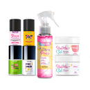 Kit Builder Three Close! Nails - 3 Unidades