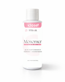 Monomer Rápido Perfumado Jasmim 60mL Close! Nails