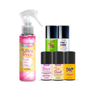 Kit Blindagem Ultra Max Close! Nails