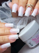 Pó Acrílico Petúnia 15 g Close! Nails