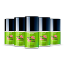 Kit Desidratador Close! Nails 10 mL - 5 Unidades