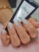 Polygel Soft White 30g Close! Nails