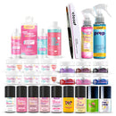 Kit Full Close! Nails