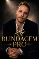 Kit Blindagem Pro Rafael Camargo
