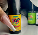 Top Coat LED/UV Close! Nails 10 mL