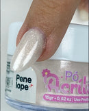 Pó Acrílico Penelope 15 g Close! Nails