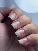 Pó Acrílico Ultra Clear 15 g Close! Nails