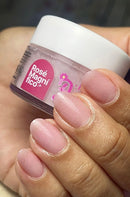 Pó Acrílico Rosé Magnifico 15 g Close! Nails