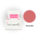 Gel Control F1 Amanda 15g Close! Nails