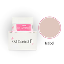 Gel Control F1 Isabel 15g Close! Nails