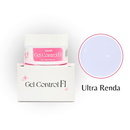 Gel Control F1 Ultra Renda 15g Close! Nails