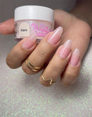 Pó Acrílico Kiara 15 g Close! Nails