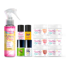 Kit Builder Five Close! Nails - 5 Unidades