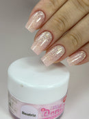 Pó Acrílico Beatriz 15 g Close! Nails