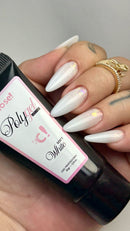 Polygel Soft White 30g Close! Nails