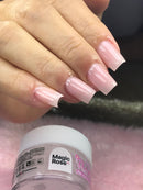 Pó Acrílico Magic Rose 15 g Close! Nails