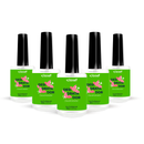 Kit Desidratador Close! Nails 10 mL - 5 Unidades