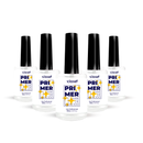 Kit Primer Livre de Ácido Close! Nails 10 mL - 5 Unidades