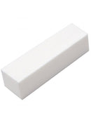 Lixa Bloco Branca Close! Nails