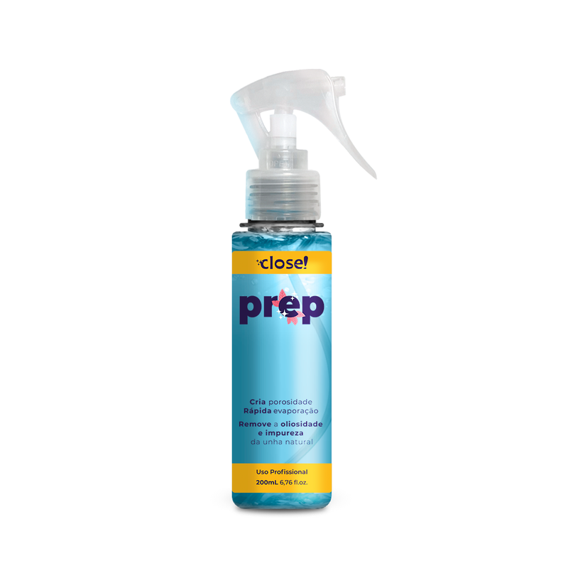 Prep Close! Nails 200 ml