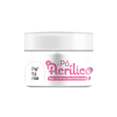 Pó Acrílico Petúnia 15 g Close! Nails