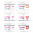 Kit Builder Four Close! Nails - 4 Unidades